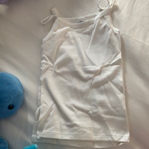 Carlino girls undershirts